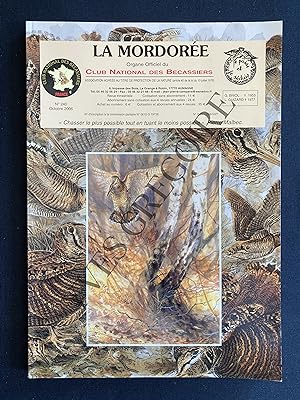 LA MORDOREE-N°240-OCTOBRE 2006