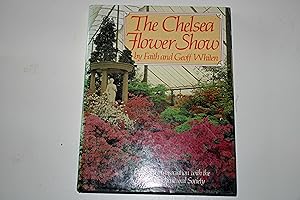 The Chelsea Flower Show