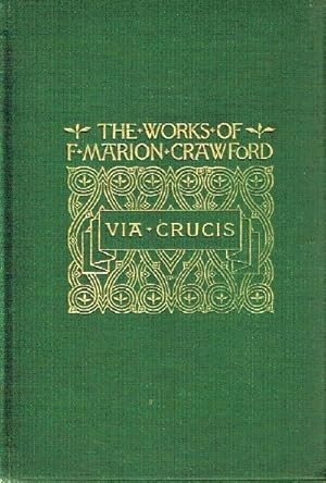 Via Crucis: A Romance of the Second Crusade