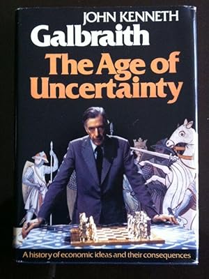 The Age of Uncertainty (SIGNED)