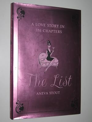 The List : A Love Story in 781 Chapters