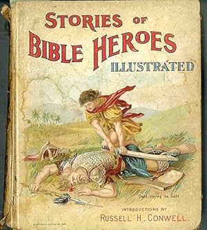 Stories of Bible Heroes