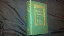 THE LIFE AND TIMES OF TENNYSON, FROM 1809 TO 1850