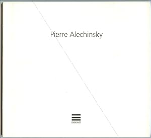 Pierre ALECHINSKY. Neue bilder.