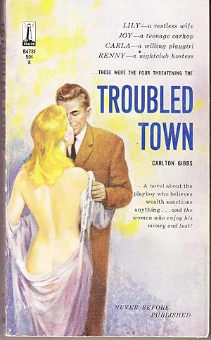 Troubled Town
