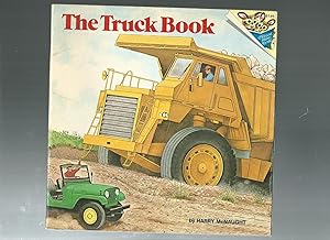 THE TRUCK BOOK
