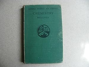 General Science For Schools. Chemistry