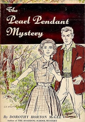 THE PEARL PENDANT MYSTERY