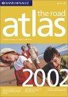 Rand McNally 2002 Road Atlas: United States, Canada, Mexico (Rand Mcnally R oad Atlas: United Sta...
