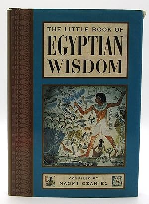 Little Book of Egyptian Wisdom