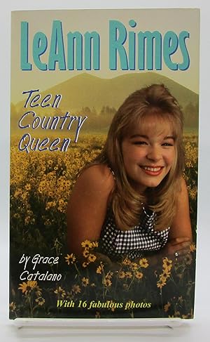 LeAnn Rimes - Teen Country Queen