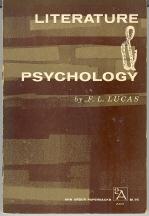 Literature & Psychology