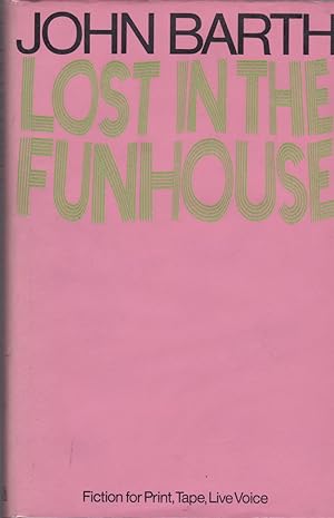Lost in the Funhouse
