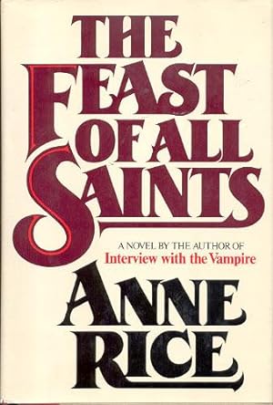 Feast of All Saints, The (signed)