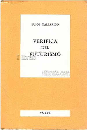 Verifica del Futurismo