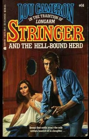 The Stringer Series: 8 Volumes