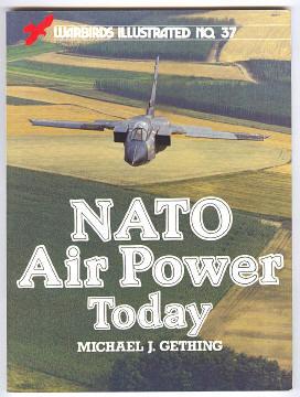 NATO AIR POWER TODAY