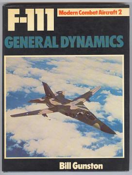F-111 GENERAL DYNAMICS