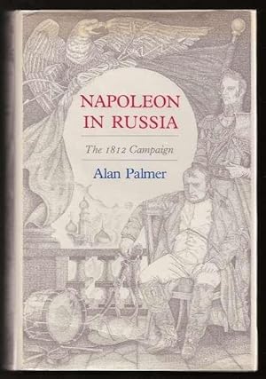 NAPOLEON IN RUSSIA