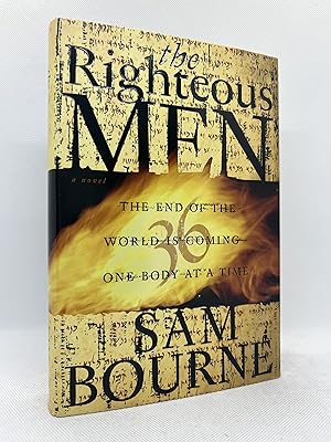 The Righteous Men (Signed First Edition)
