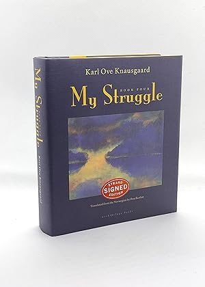 My Struggle: Book Four (Signed First Edition)