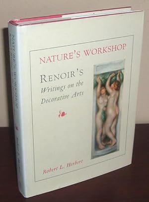 Nature's Workshop: Renoir's Writings on the Decorative Arts