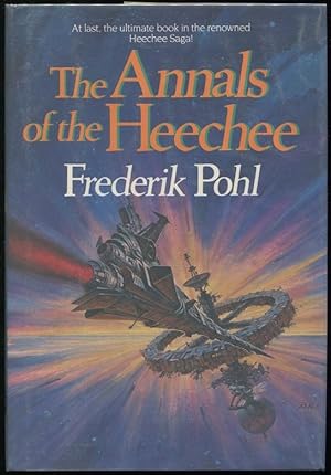 The Annals of the Heechee