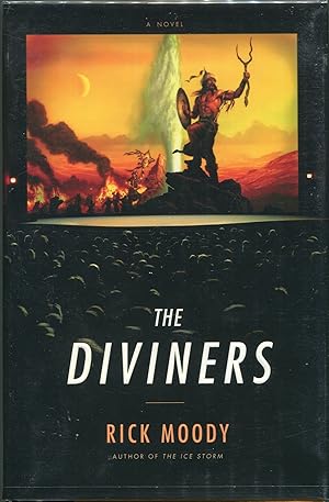 The Diviners; A Novel