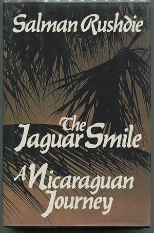 The Jaguar Smile; A Nicaraguan Journey