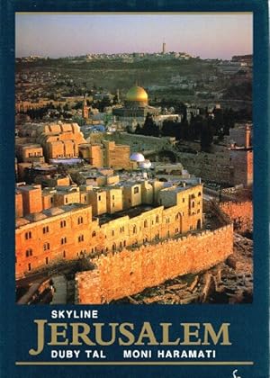 Skyline Jerusalem
