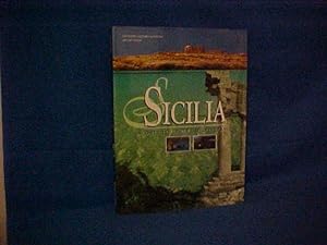 Sicilia. Incontro di civiltà mediterranee