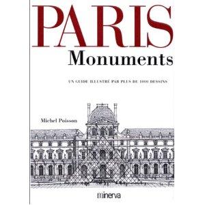 PARIS MONUMENTS
