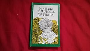 THE PEOPLE OF THE AX
