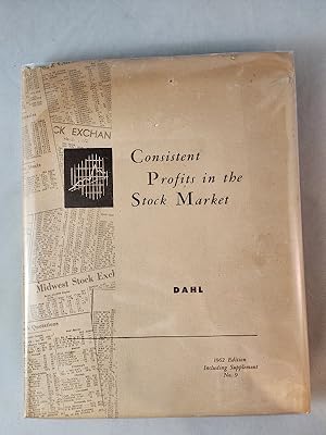 consistent profits in the stock market