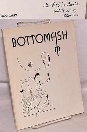 Bottomfish 10; Spring 1987