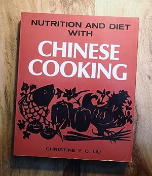 NUTRITION AND DIET WITH CHINESE COOKING