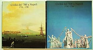 Civiltà del '700 a Napoli (1734-1799)