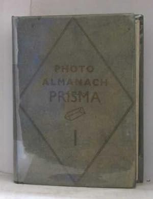Photo alamanach prisma I