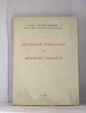 Sexologie conjugale et methode chanson