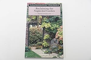 Reclaiming the Neglected Garden