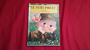 LE PETIT POUCET