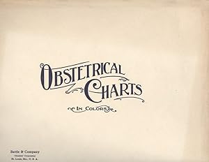 Obstetrical Charts in Color