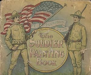 The Soldier Painting Book