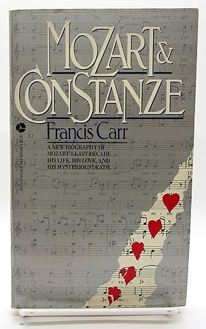 Mozart & Constanze