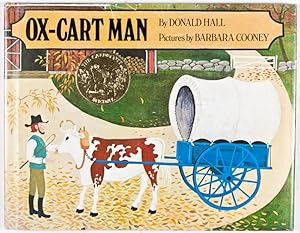 Ox-Cart Man