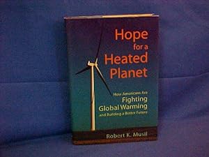 Hope for a Heated Planet