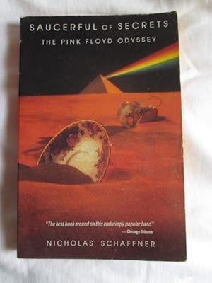 Saucerful of Secrets : The Pink Floyd Odyssey