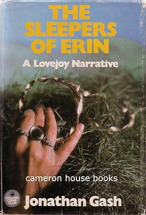 The Sleepers of Erin. A Lovejoy Narrative