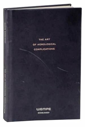 The Art of Horological Complications 2006/2007