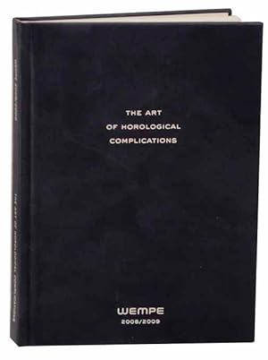 The Art of Horological Complications 2008/2009
